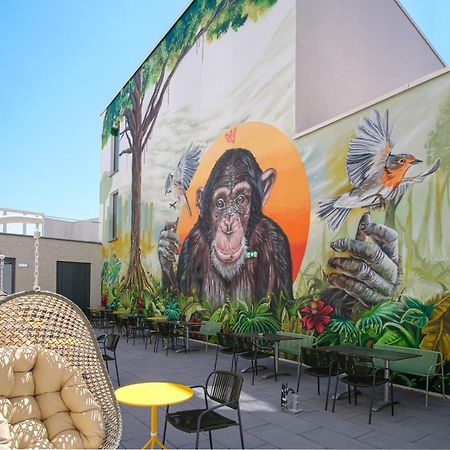 Riku Hotel Göppingen Exteriér fotografie
