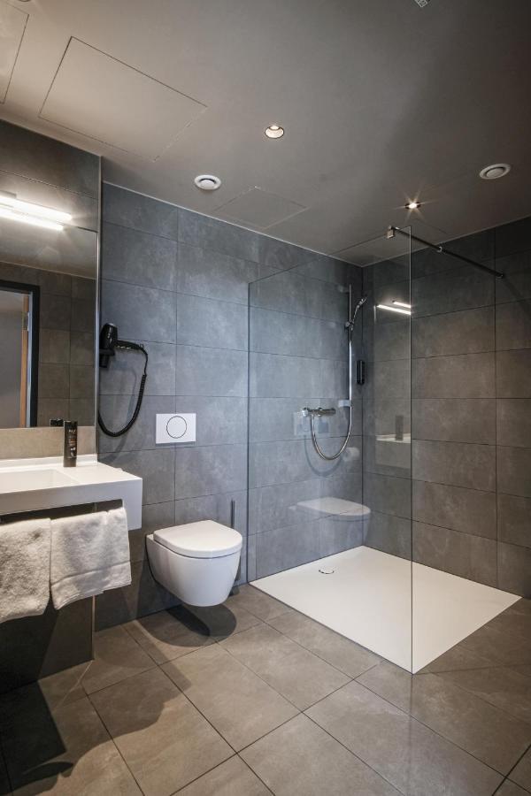 Riku Hotel Göppingen Exteriér fotografie