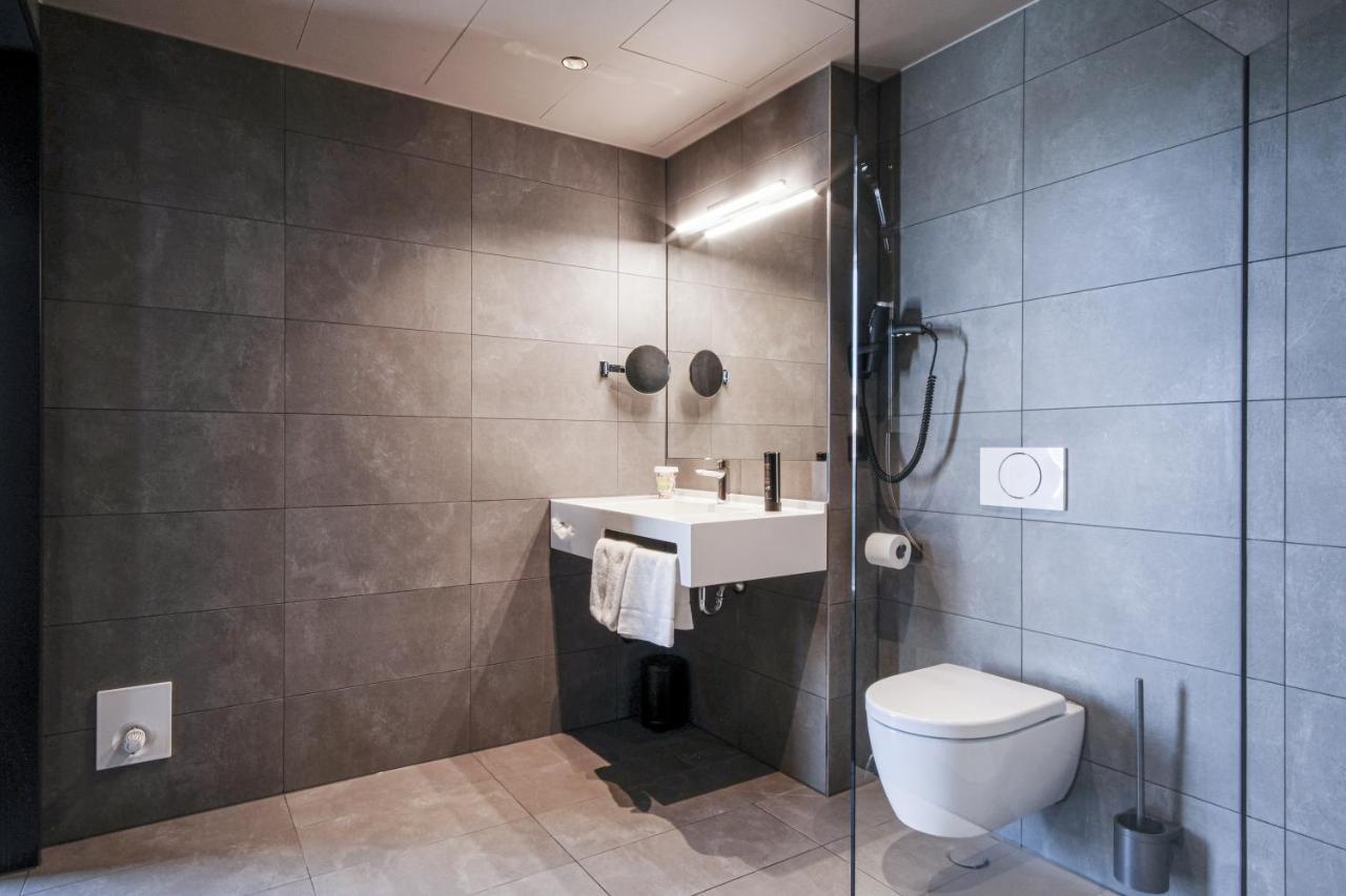 Riku Hotel Göppingen Exteriér fotografie
